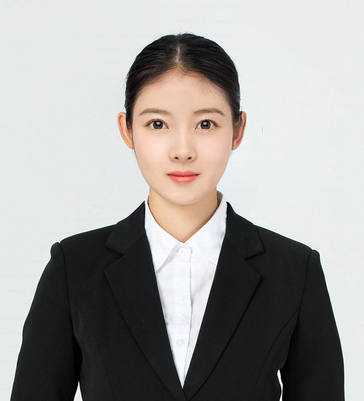 标准全身职业照半身形象照证件照一次搞定!