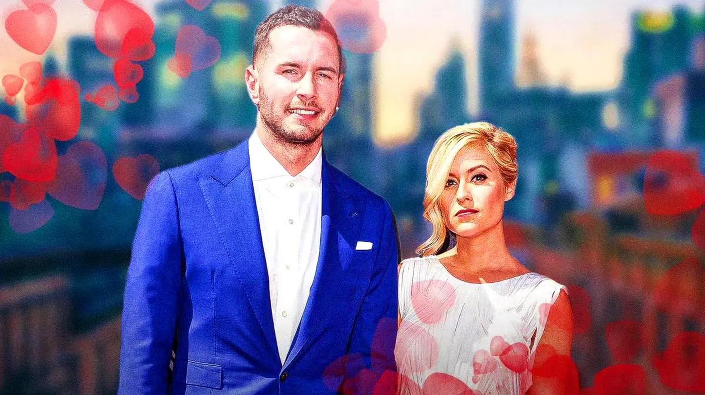 雷迪克和妻子在2011年结婚,目前两人有两个