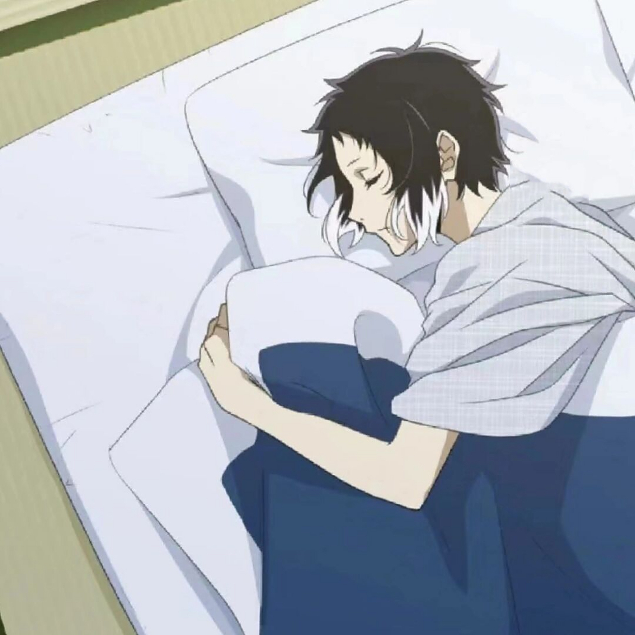 芥川怎么芥么帅!