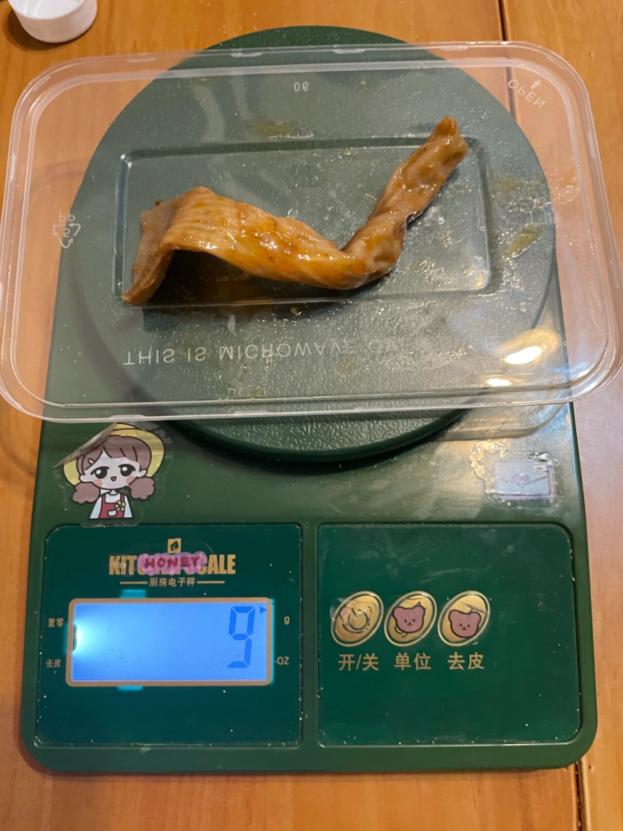 绝味鸭食管图片