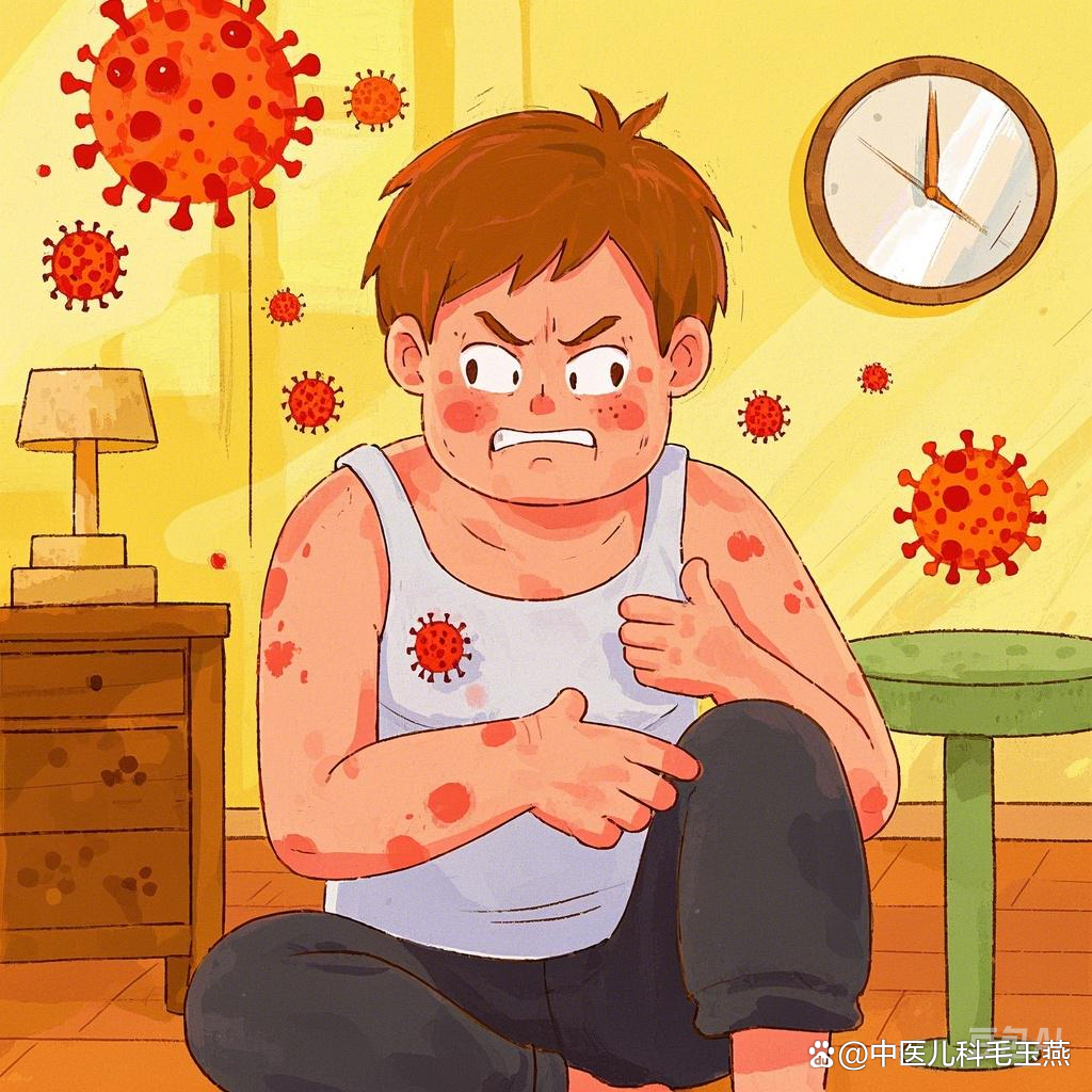 别看它名字听起来柔弱,实际上可不容小觑