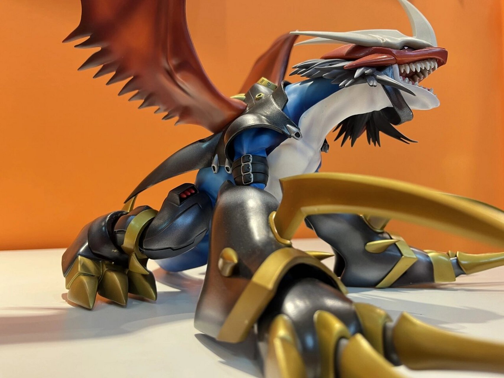 2021年跌价的一款mh大玩具,吃现简直不要太香,跌价原因还是因为品控