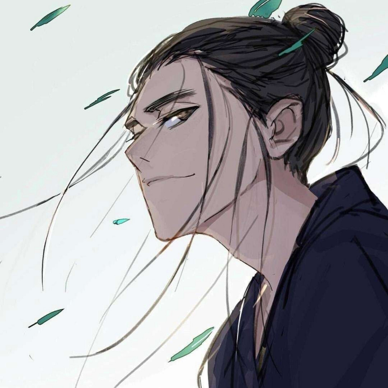 王也头像来一波