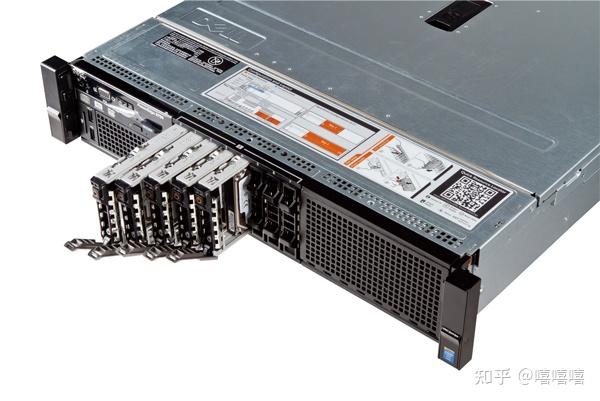 戴尔服务器740添加pcie=戴尔服务器加硬盘需要做什么设置吗