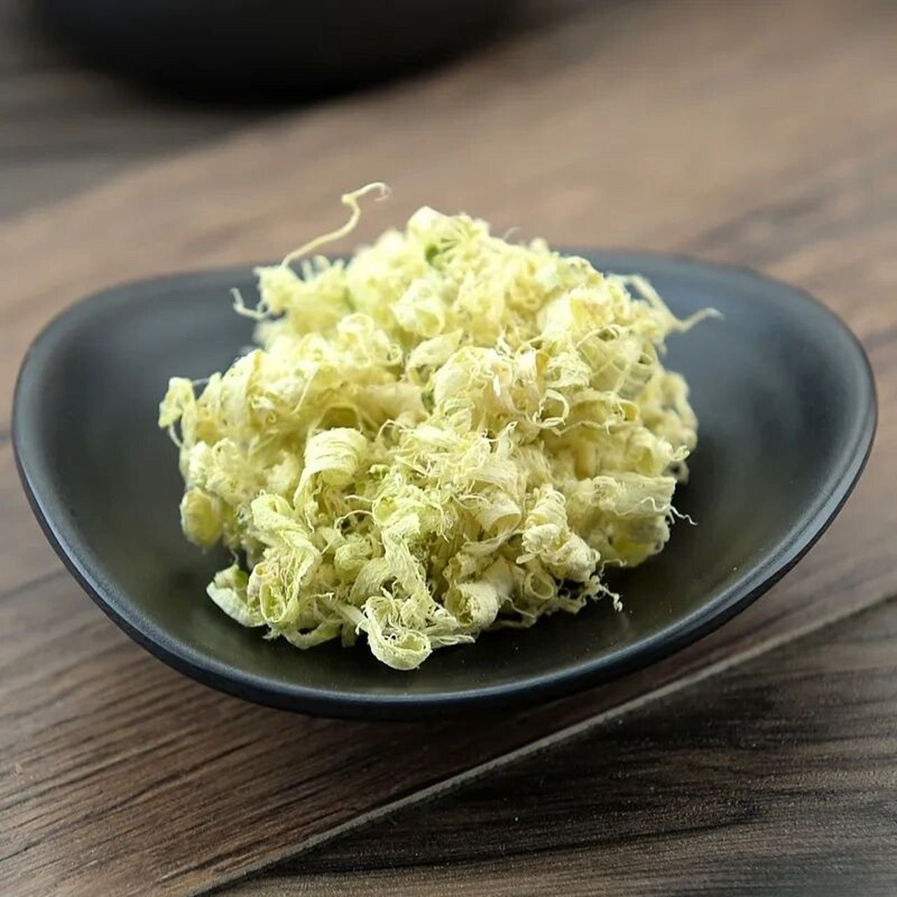 每日一药(清化热痰药～竹茹) 性味归经// 甘,微寒.归肺,胃,心,胆经.