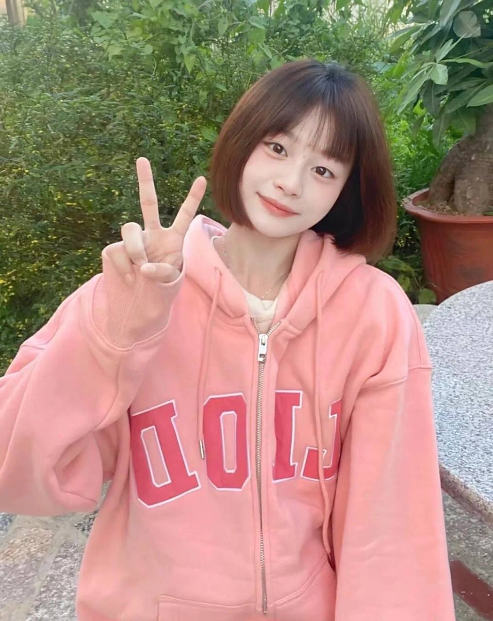 临沂"学生头""妹妹头"发型 "学生头","妹妹头"是一款干净清爽,简约的