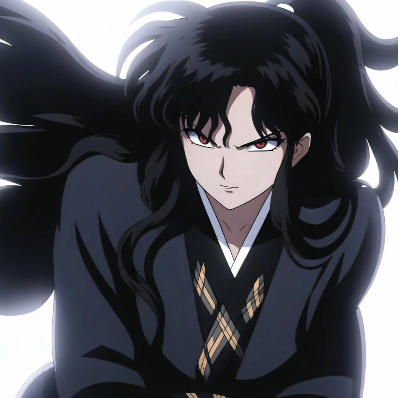 奈落头像分享78