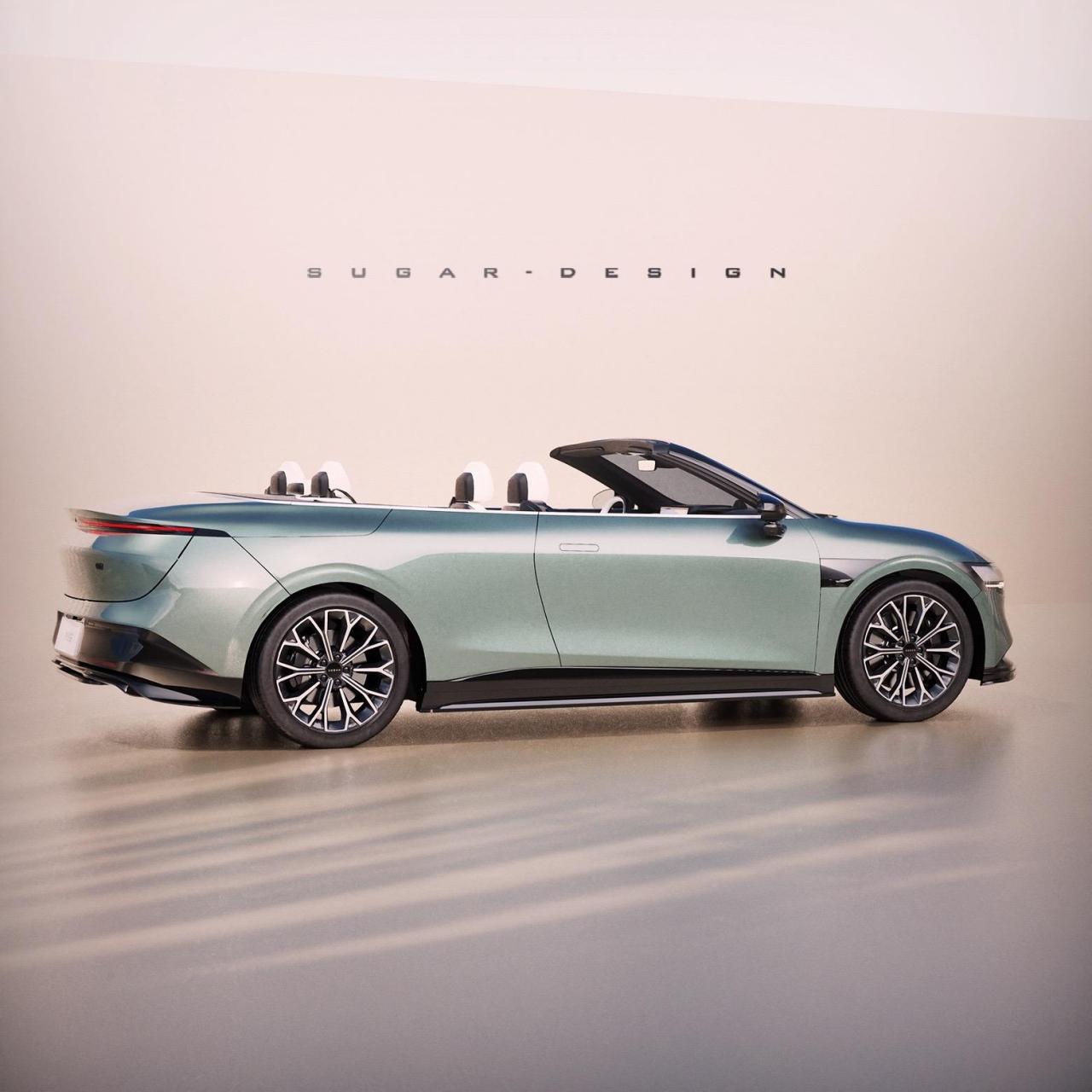 1996年的巴黎车展,沃尔沃发布了c70 coupe.一年后,c70 cabriolet亮相.