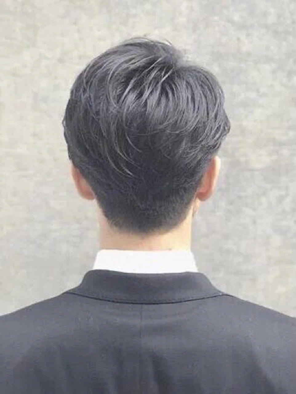 男生后脑勺发型|这8款留了你就是最帅的17 男生常见的后脑勺问题