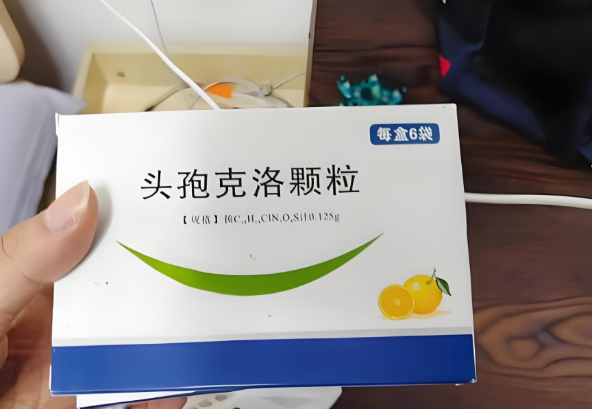 四个月纯母乳喂养的宝宝喉咙有痰,可能是咽喉炎