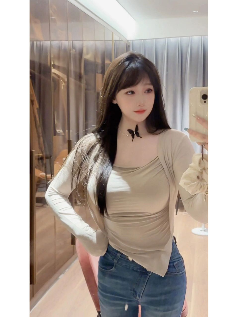 80e|大胸闭眼入吧!