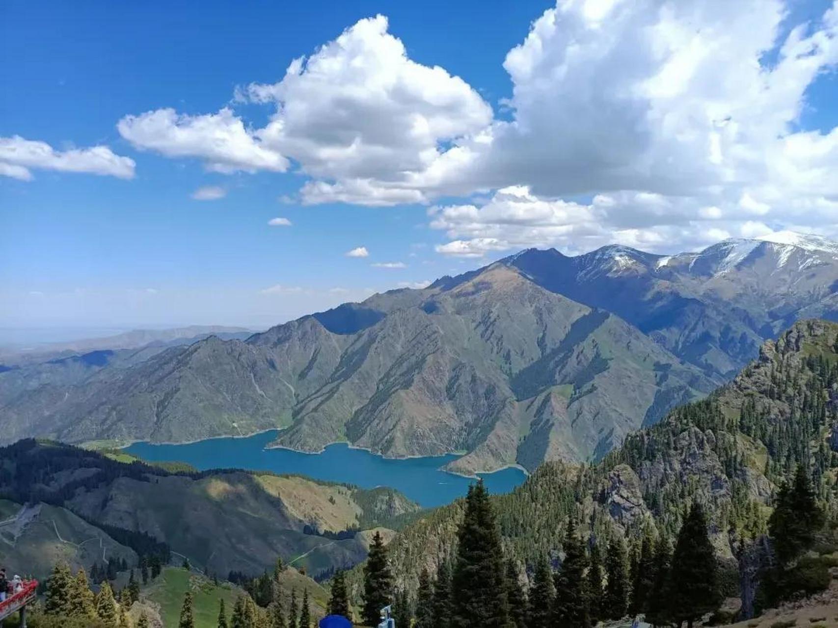 新疆无滤镜风景分享||| 想看看大家手机里的新疆美景照片～ 令人向往