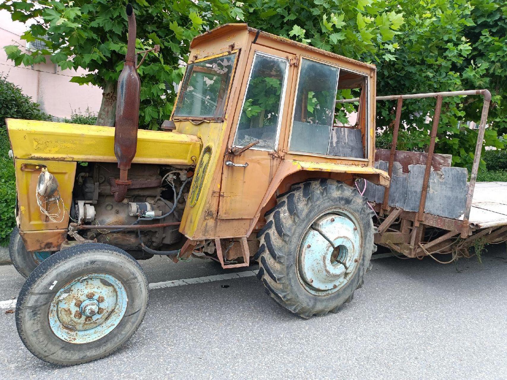 上海50拖拉机配代大托盘,大托盘长9米宽2.