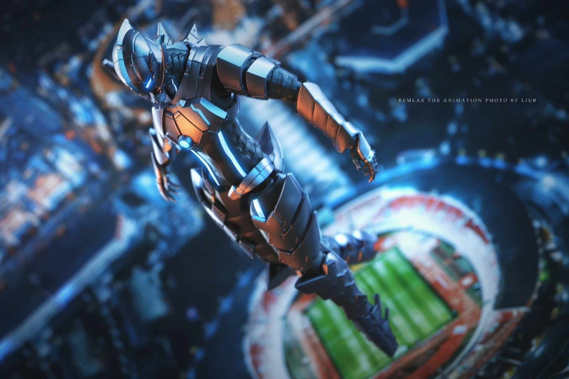 机动奥特曼 百慕拉 装甲 shf #奥特曼