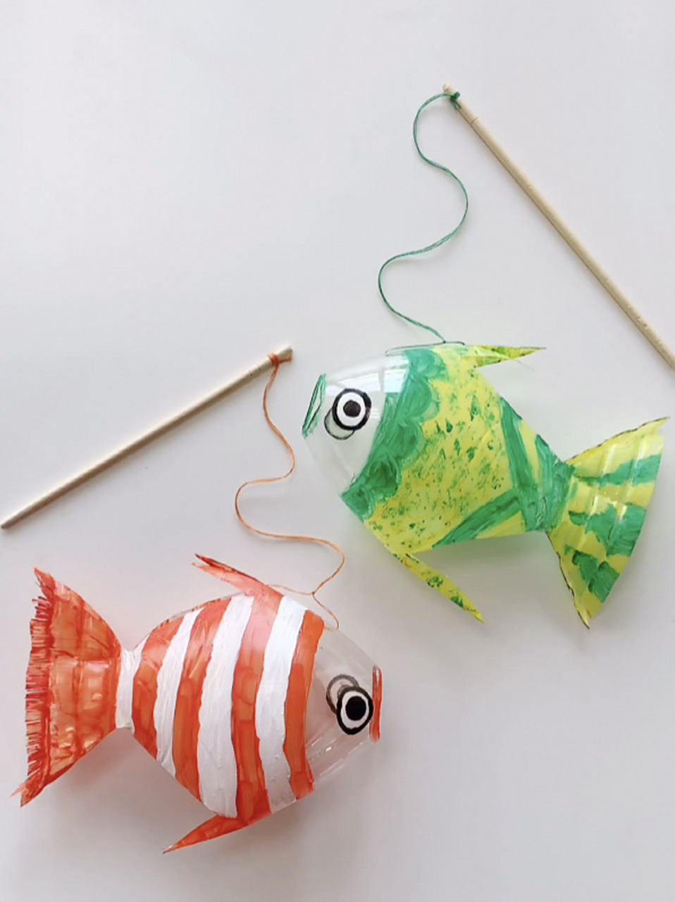 上次中秋做了个超级简单的塑料瓶灯笼96,这不一晃眼元旦又要到了