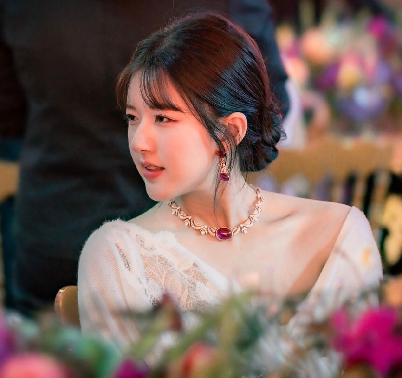 赵露思稀有头像92