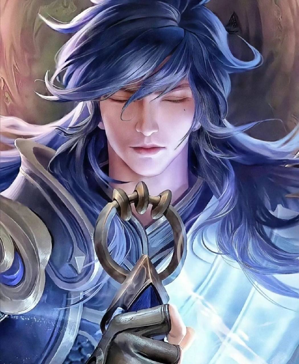 李信(一念神魔)头像