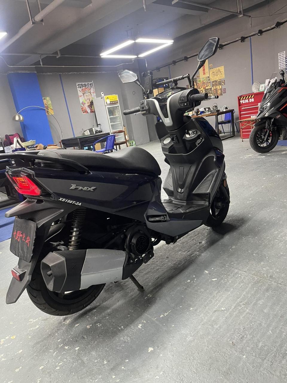 新到:19年7月上户三阳火凤凰150,安全行驶1.