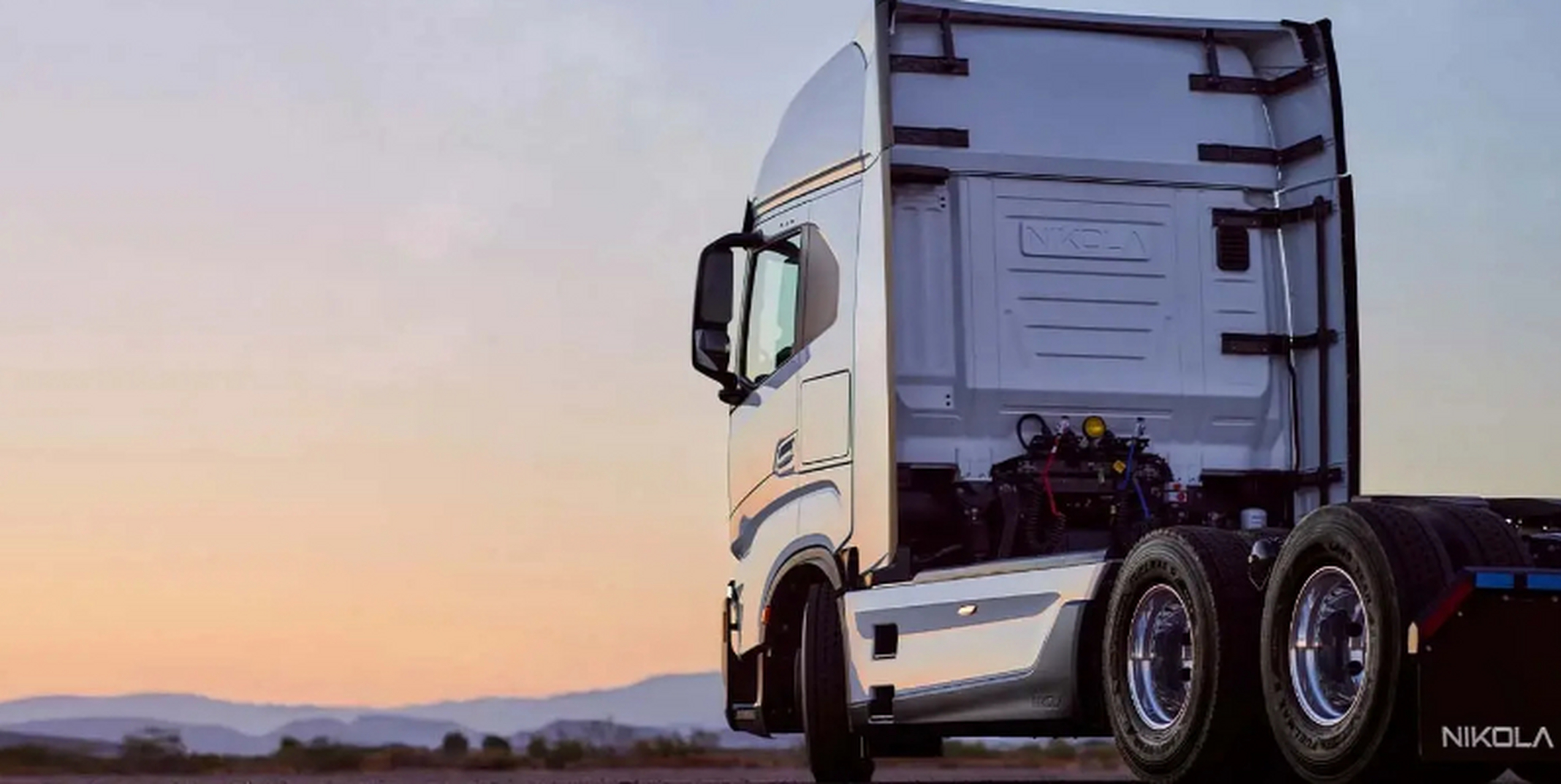 【nikola宣布收购romeo power,以设计专用的卡车电池】  近日,商业