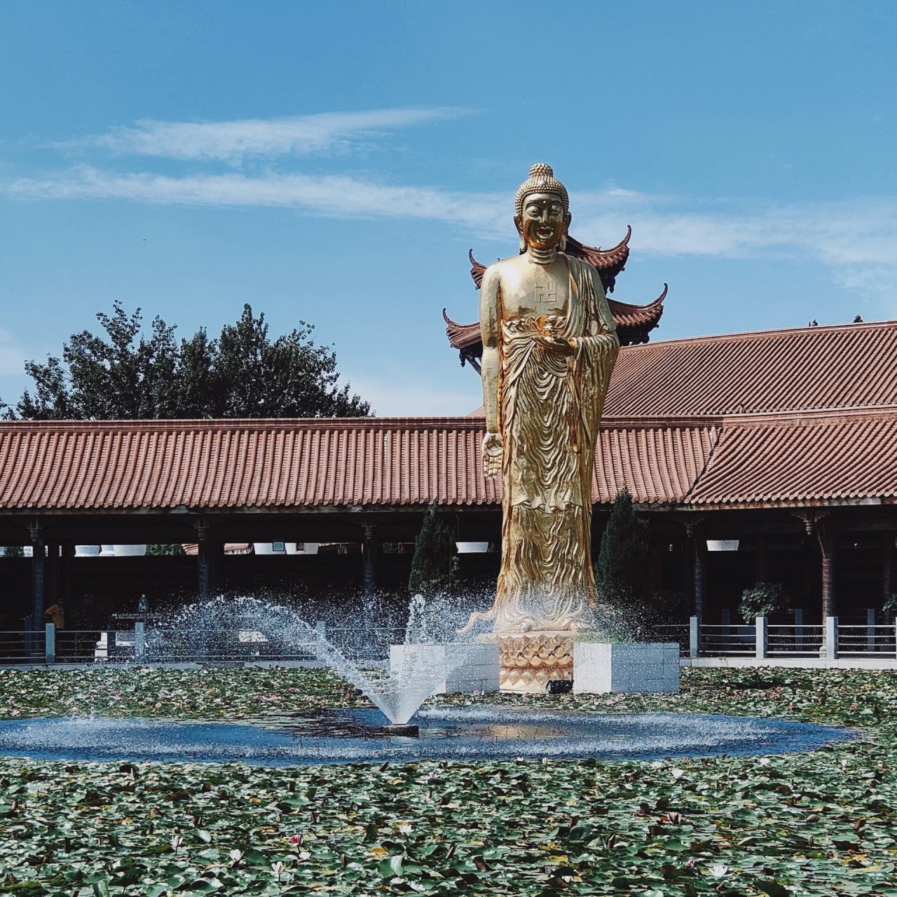 绵阳圣水寺图片图片