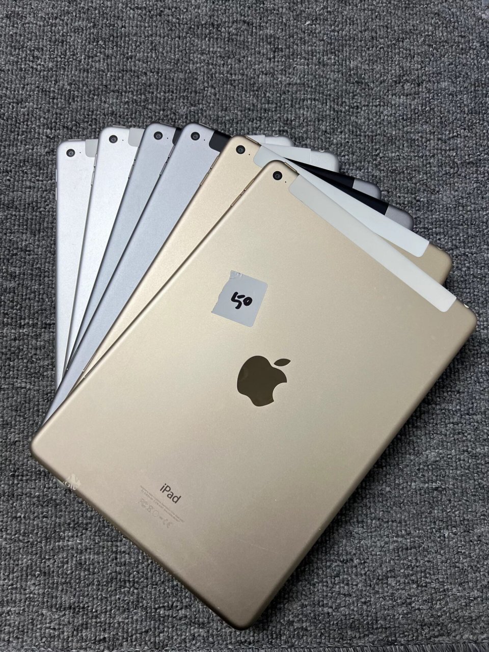 ipadair2 4g插卡 wifi ipadair2 4g插卡77wifi 64g 9.