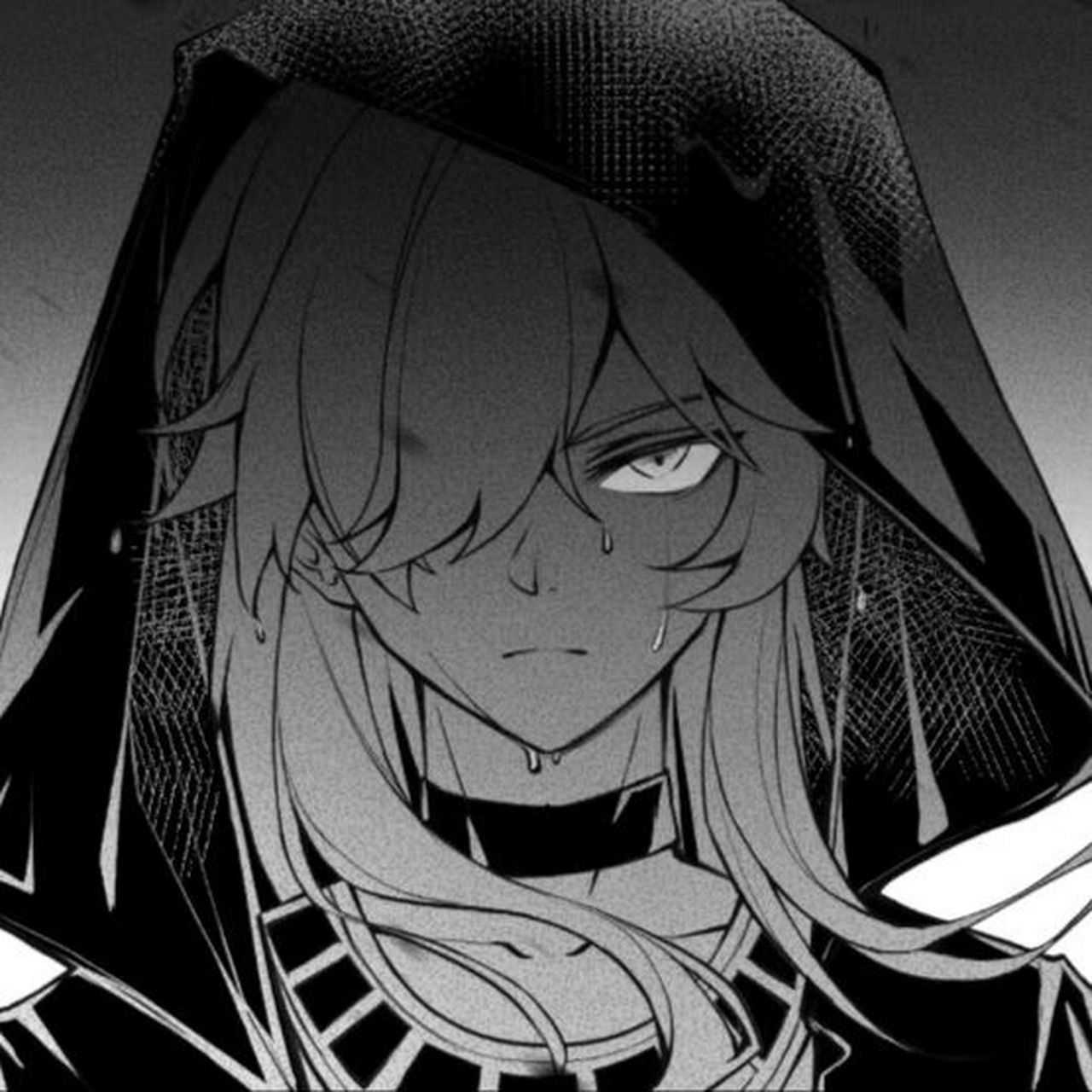 『情头区-原神』赛诺×提纳里① 『情头区』赛诺×提纳里① "你想见