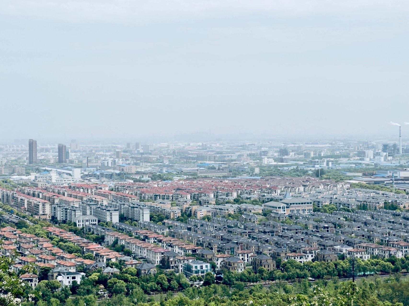 南通|军山,全网最佳游览路线 16615地图见p2,游览路线见p3 266