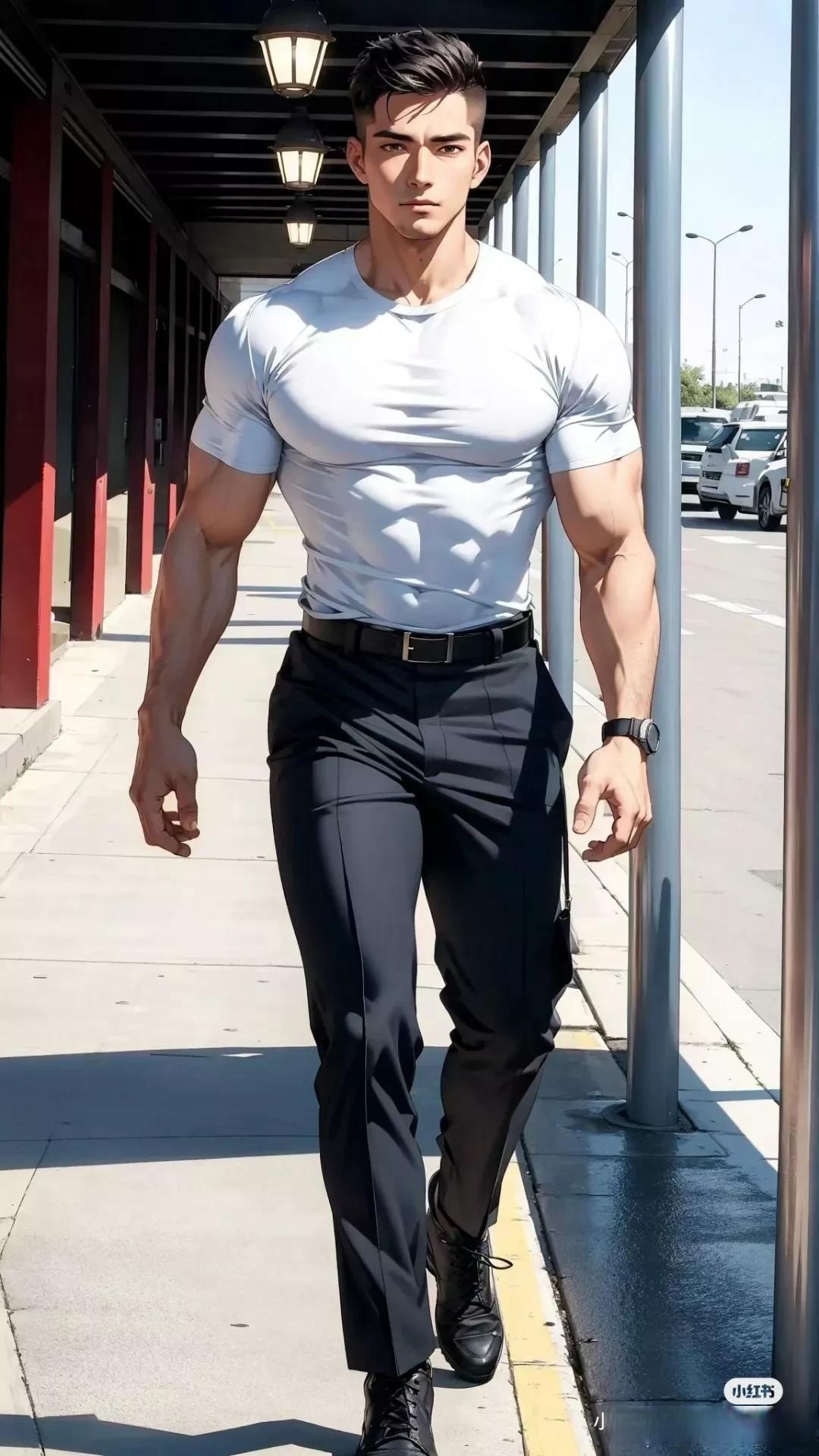 青春不留白,青春不留下