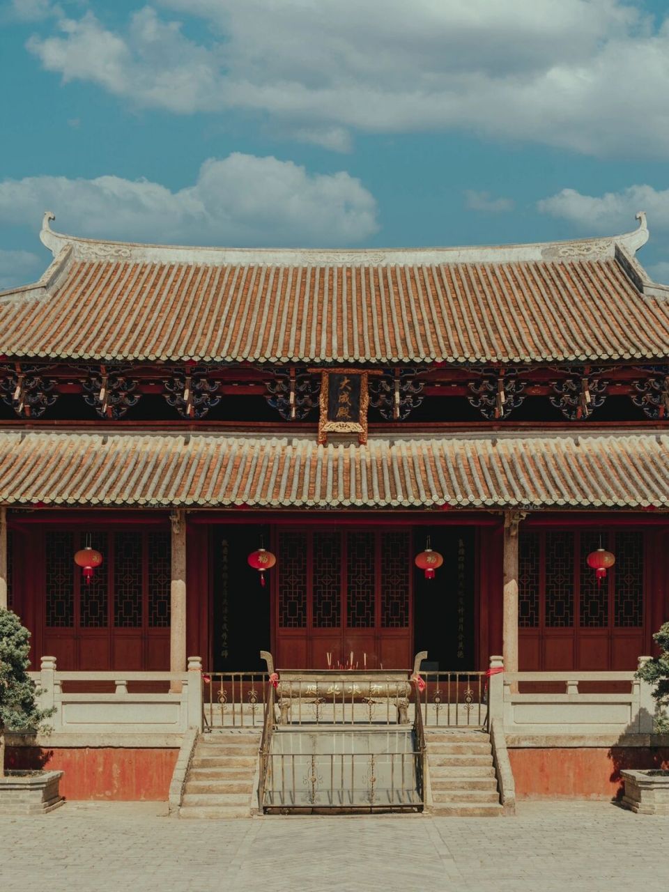 古邑龙川佗城,南粤文化发源地 92景点简介: 佗城是岭南最早设置的