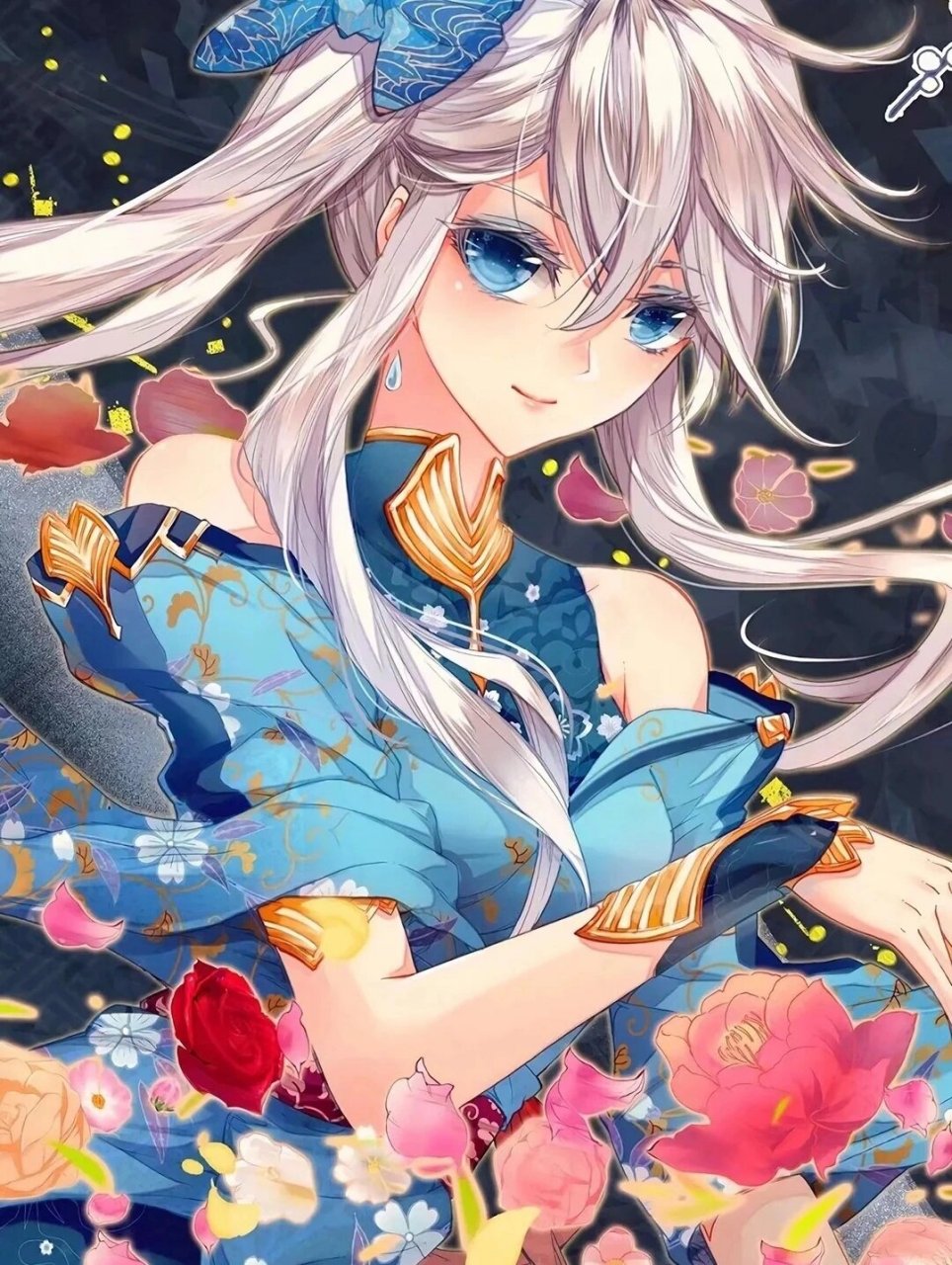 《斗罗大陆Ⅱ绝世唐门》梦红尘文案 她堂堂日月皇家魂导师学院学员