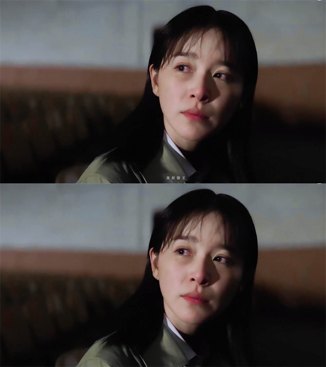 阚清子 95 @阚清子最后的真相  波澜起伏的案件,扑所迷离的真相