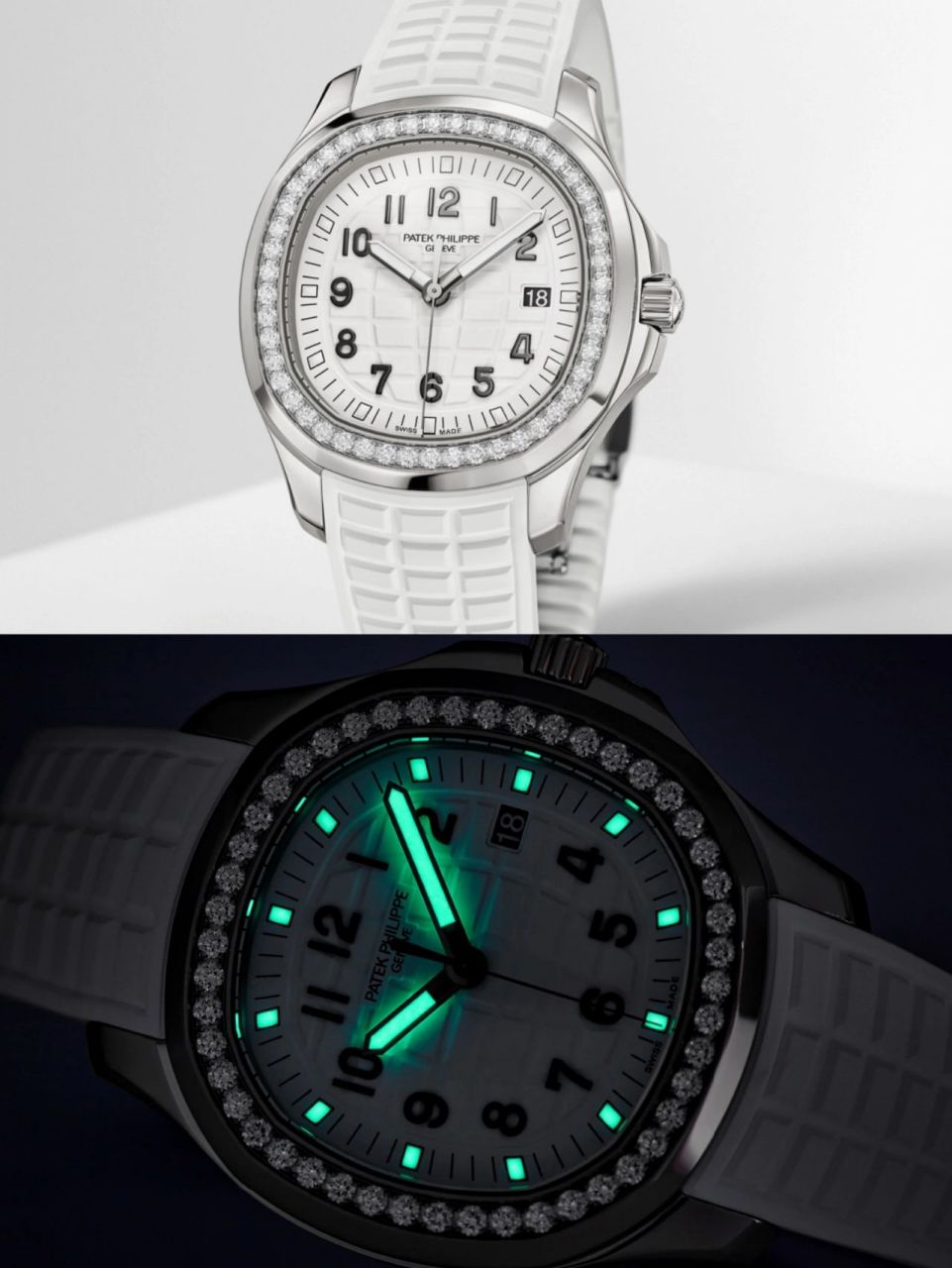 百达翡丽5267/200a-010上海专柜自提60 预售全新百达翡丽aquanaut