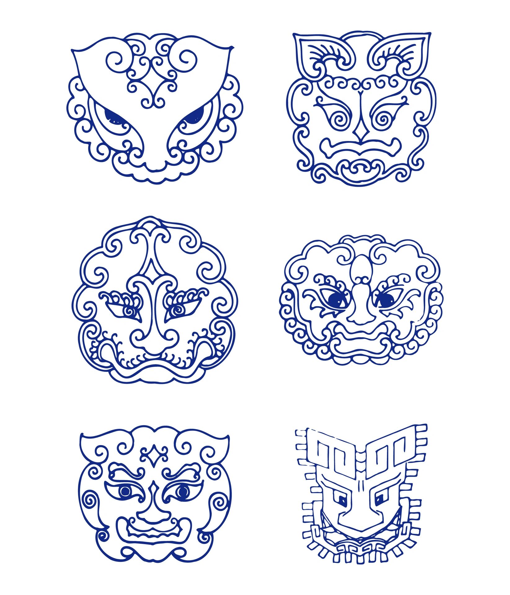 很少有文字.中国古代盾牌又称"干,秉甲"