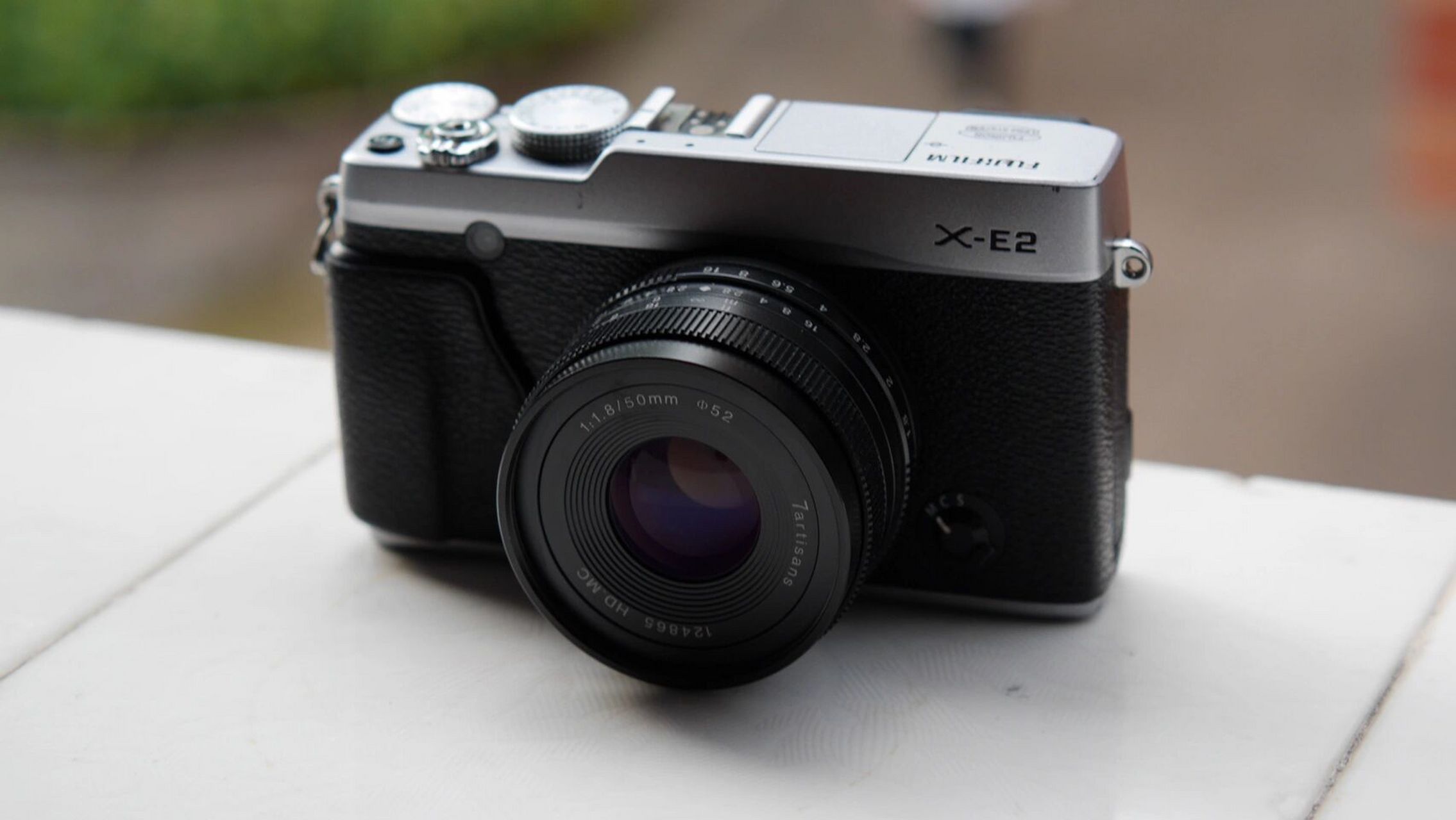 富士xe2, 一款超容易出片的相机 富士xe2!