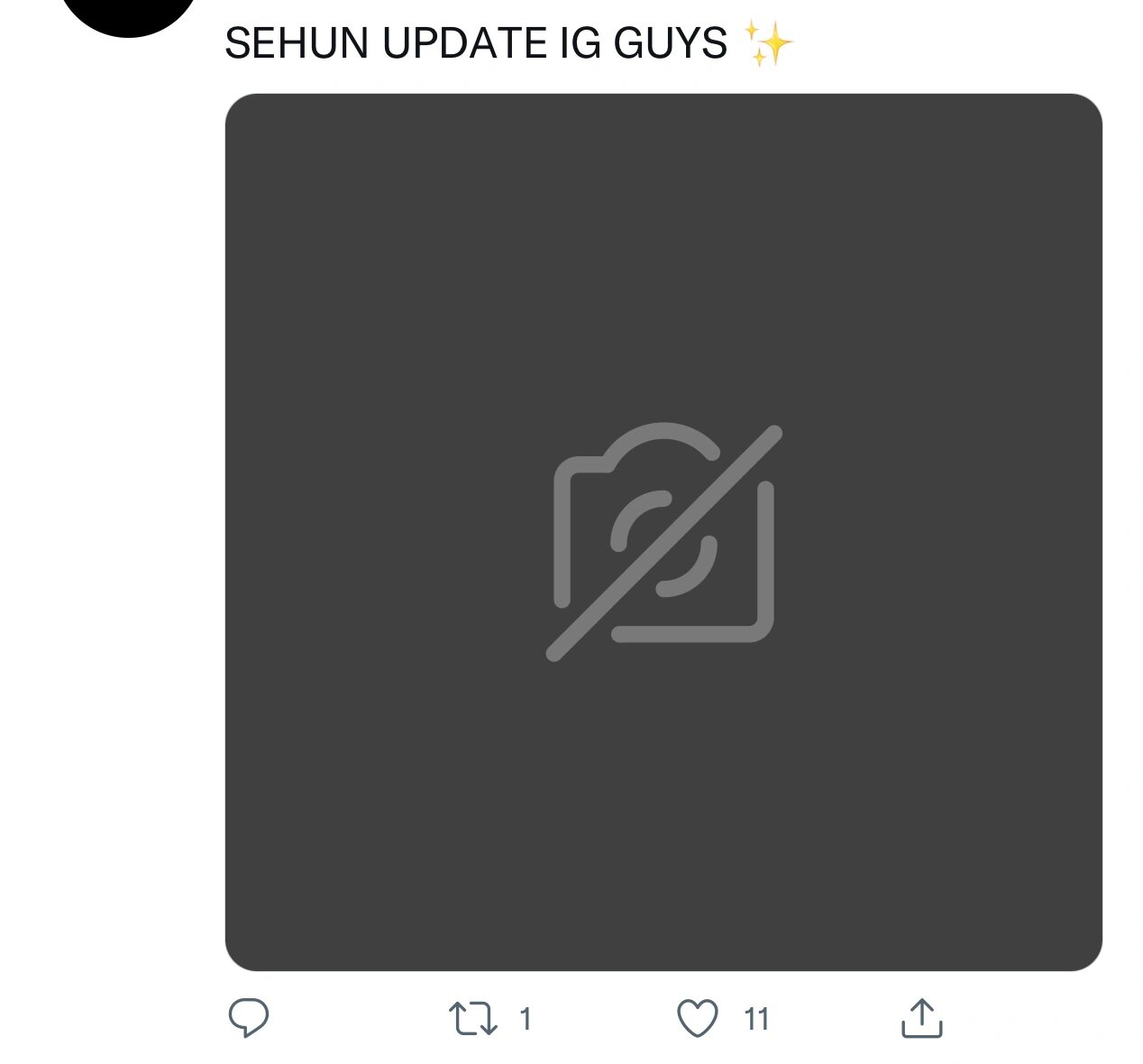 98推特突然无法显示图片