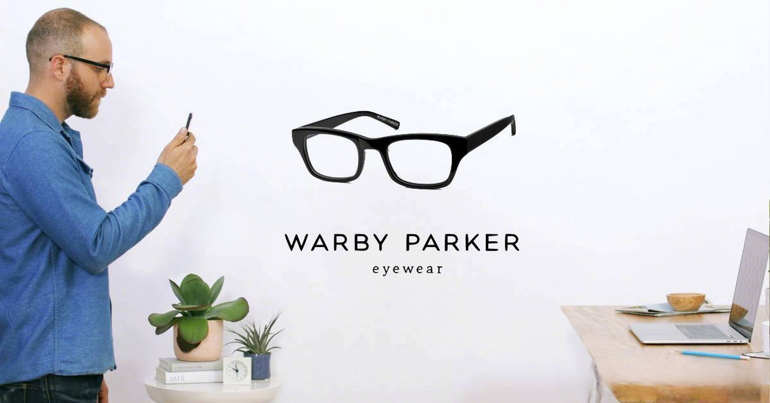 【直接上市的dtc互联网眼镜品牌鼻祖warby parker强势开盘 