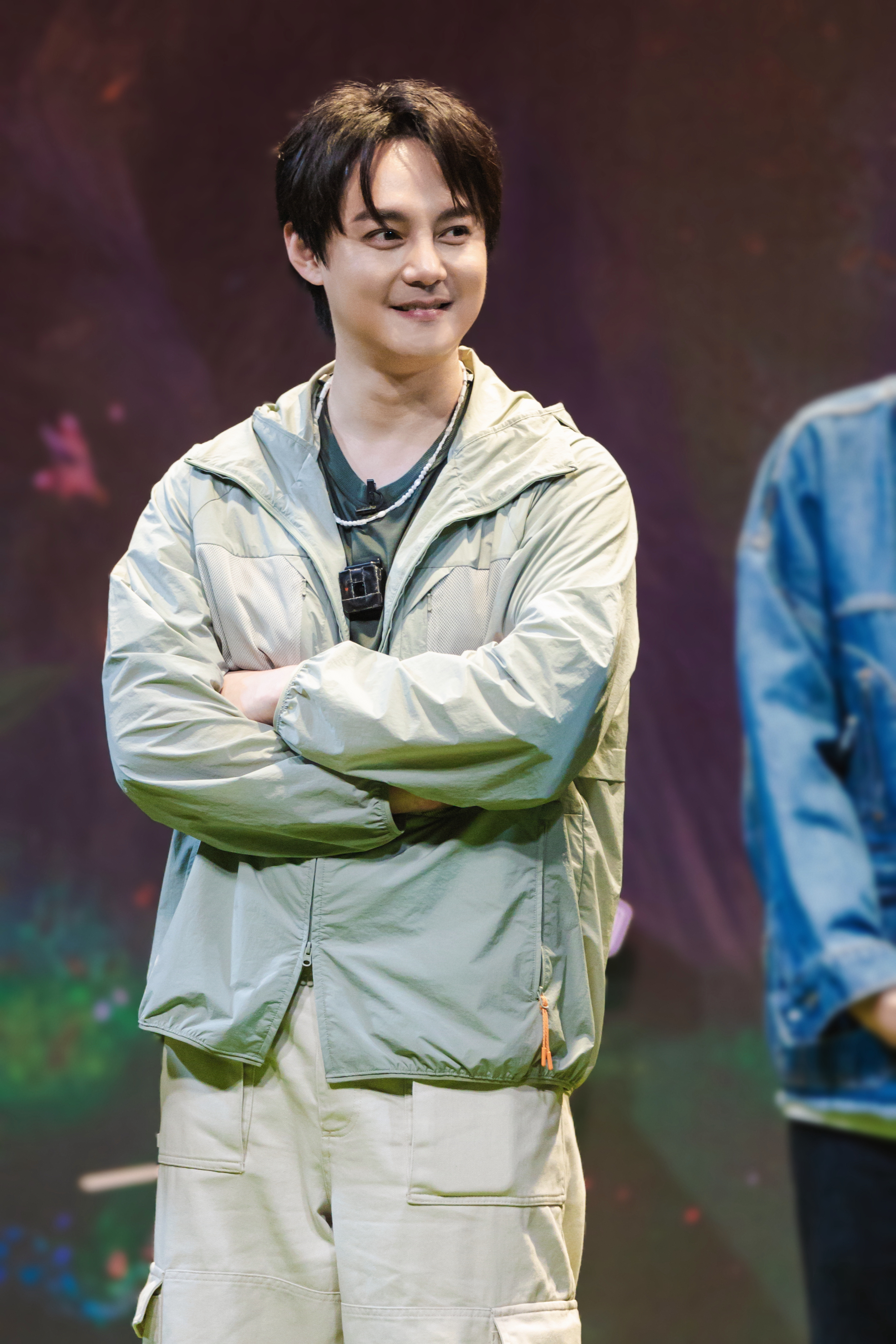 有猫腻剧团好戏开演演技考核,未知挑战