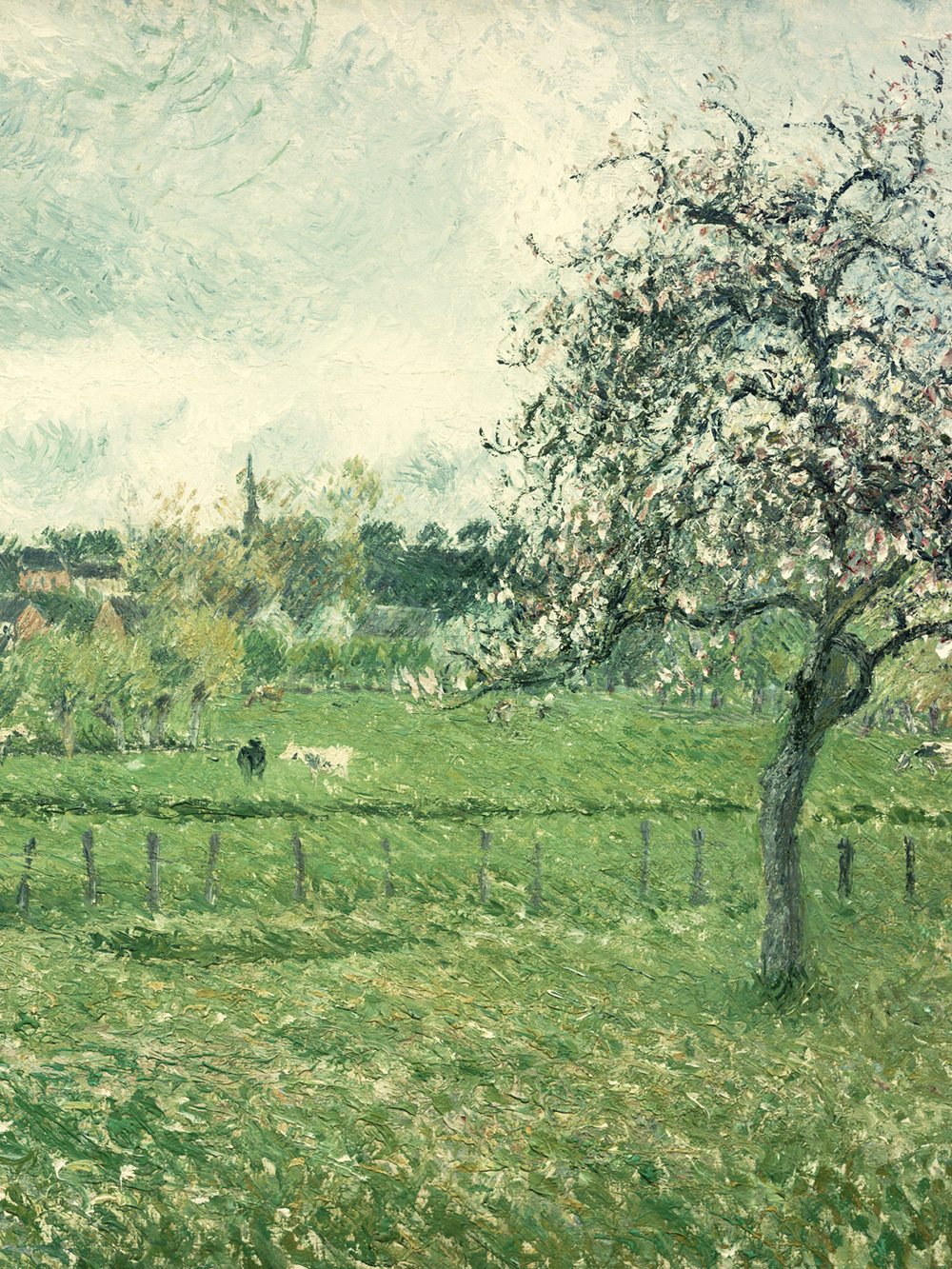 风景世界油画风景图片大全 名画外国名画图片风景风景世界名画油画