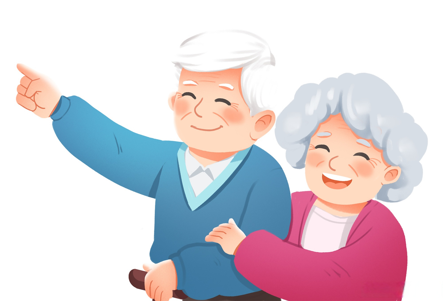 "8020"就是努力确保80岁的老人至少拥有20颗健康的牙齿