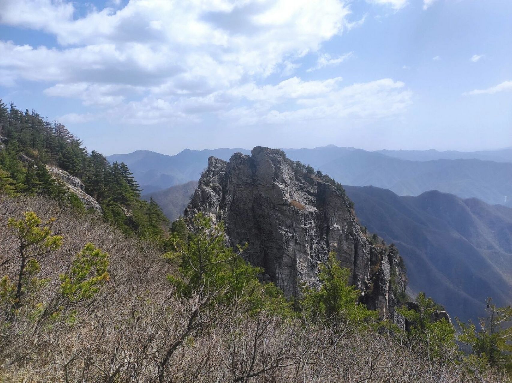 牛背梁国家森林公园一日游攻略 门票102元,【划重点】带身份证可以