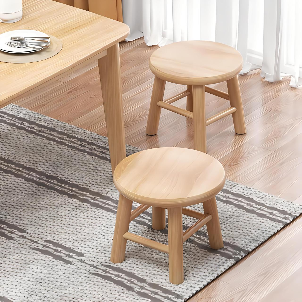 凳子图片 家,是我们最温暖的港湾98,而一把舒适美观的凳子,更是能为