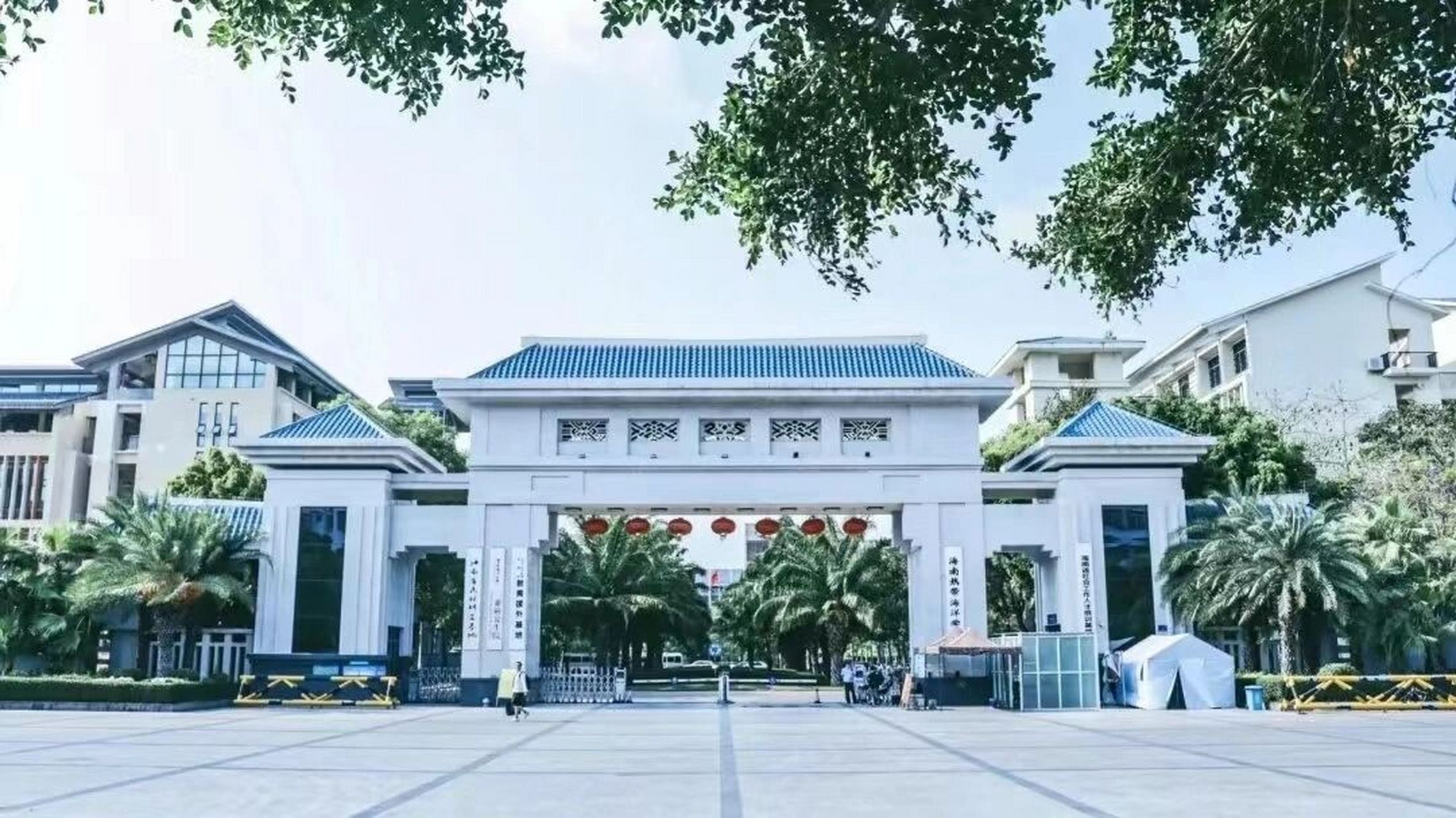 海南热带海洋学院 海南热带海洋学院(hainan tropical ocean
