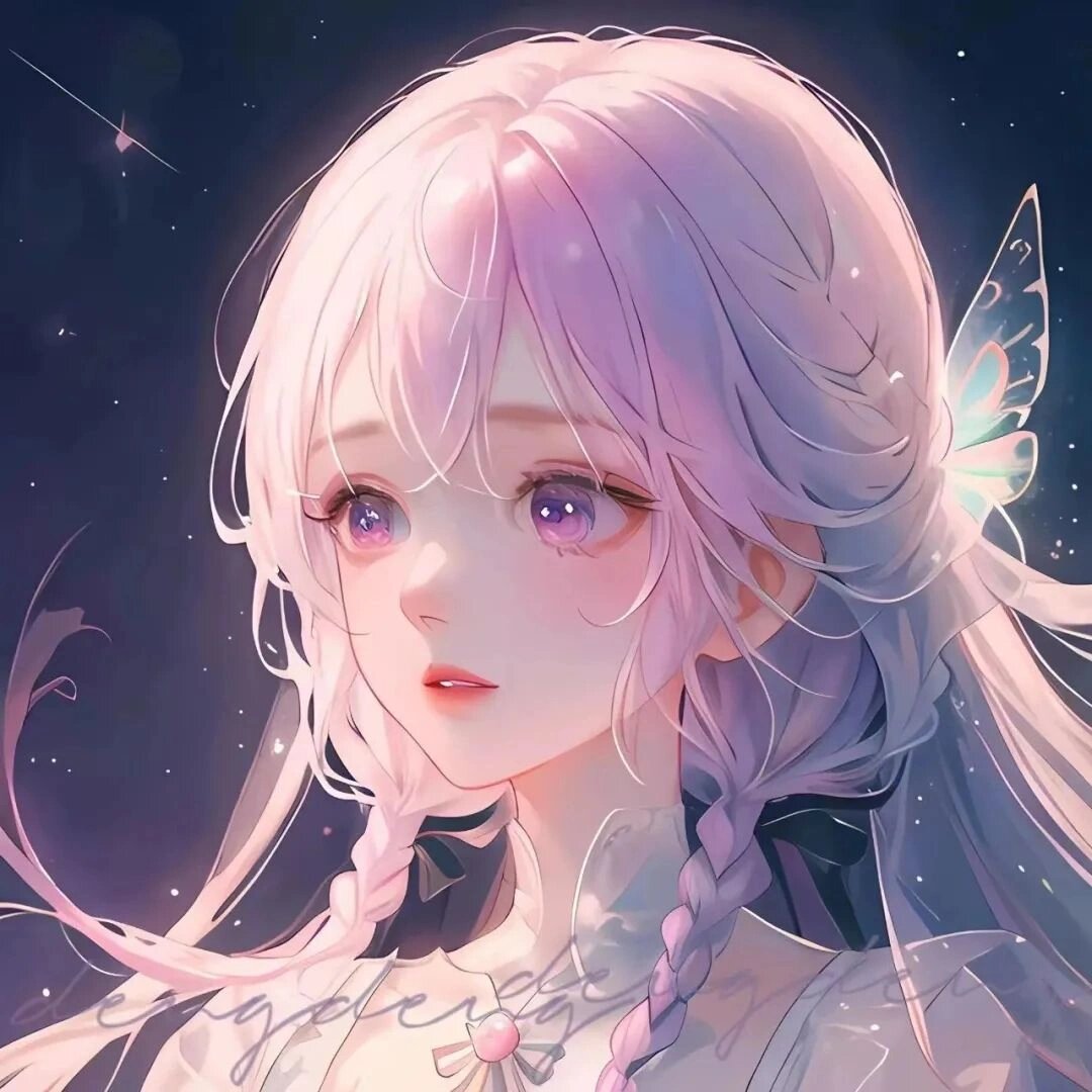 仙气唯美ll梦幻好看ll动漫精.@大阳真探社的动态