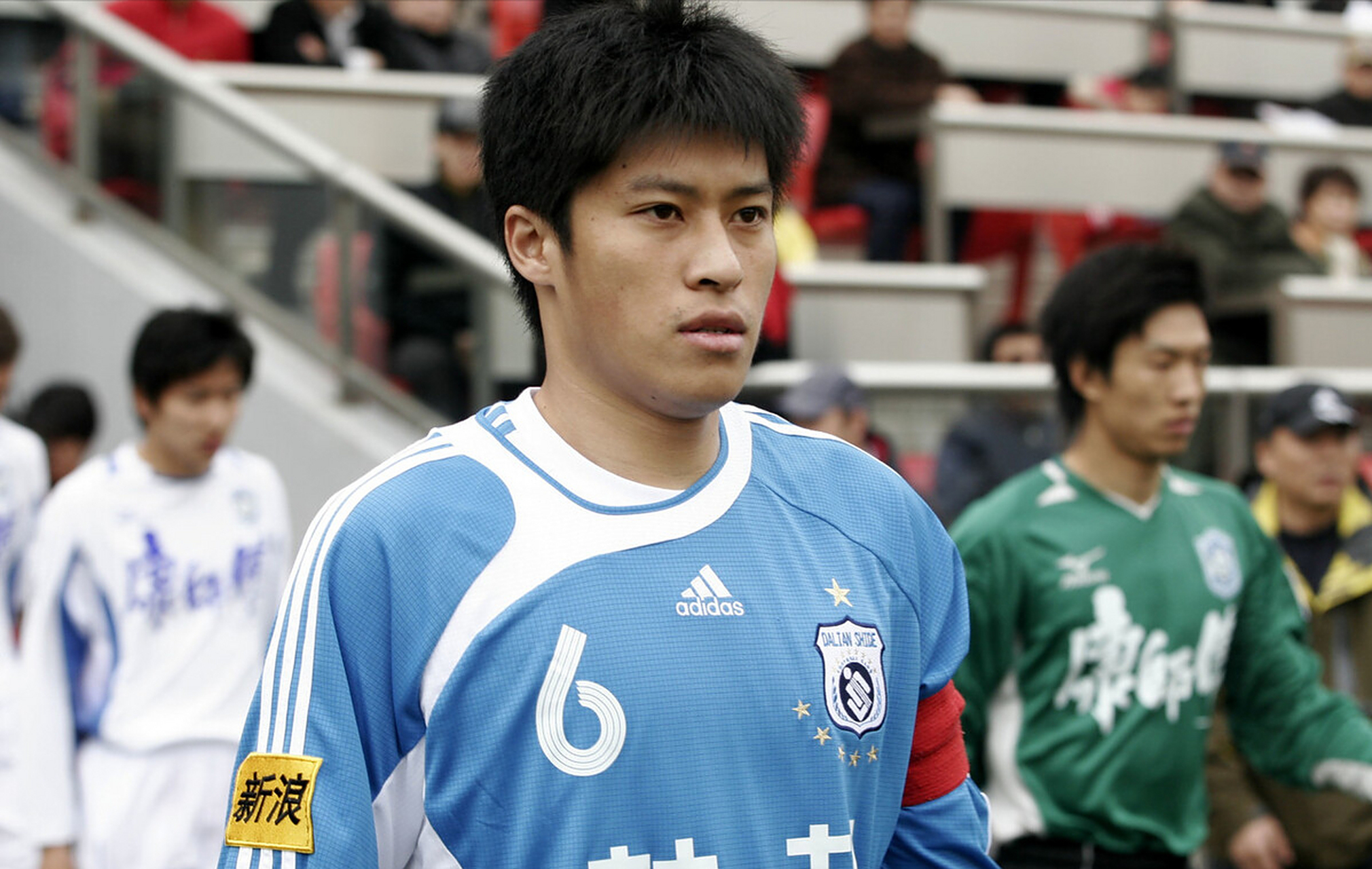 #大连人##超话创作官# 祝张耀坤生日快乐!5号张耀坤