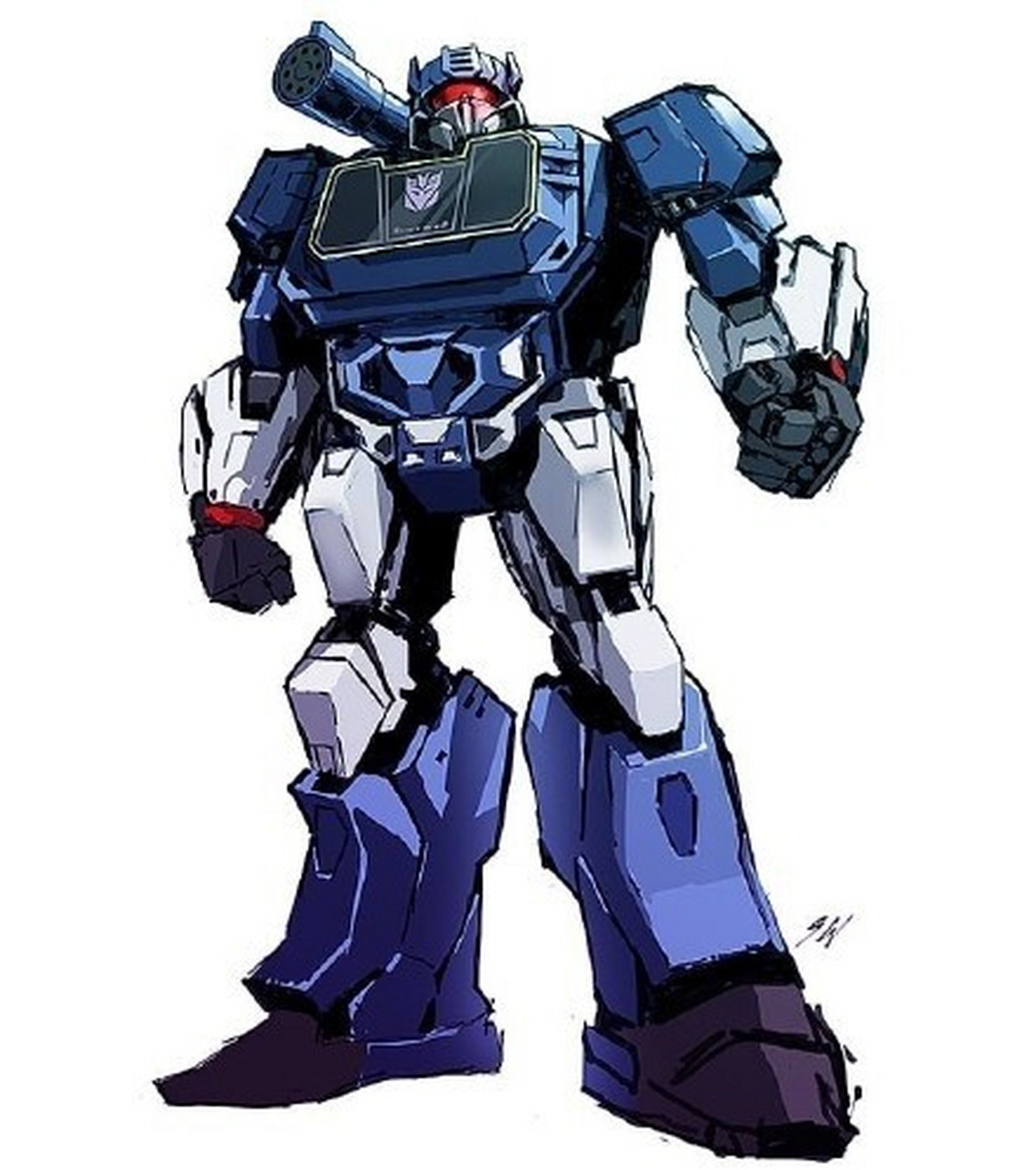 变形金刚 大黄蜂外传g1风 这组画风应该每一位变形金刚的铁粉都不会