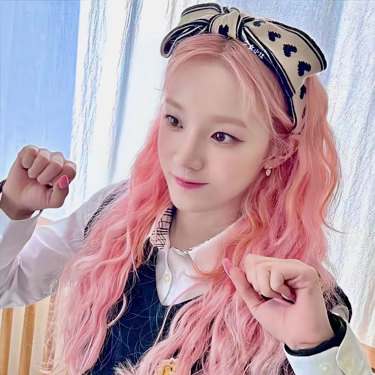 追星人不缺头像—宋雨琦