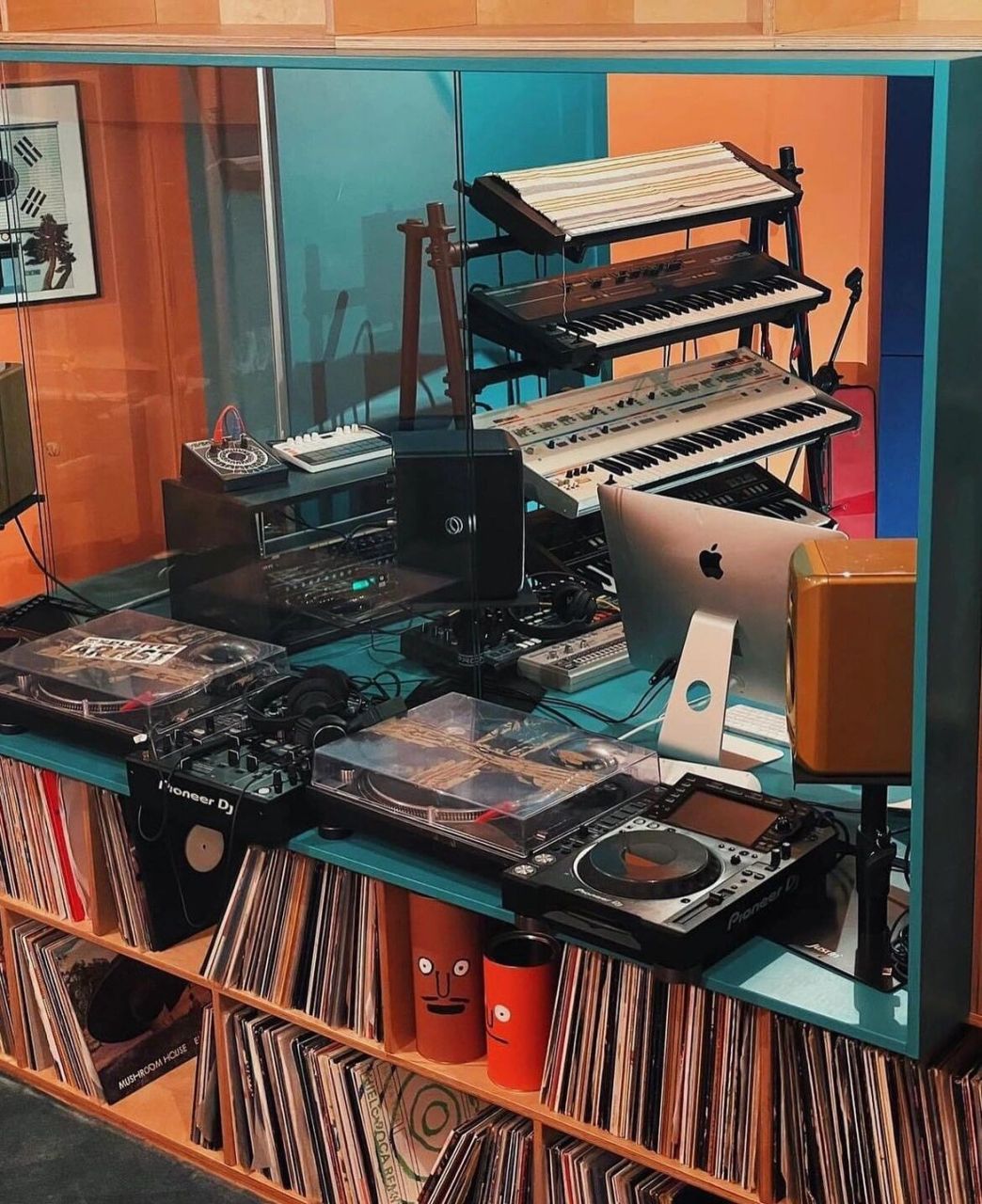 peggy gous apartment in berlin via peggygou