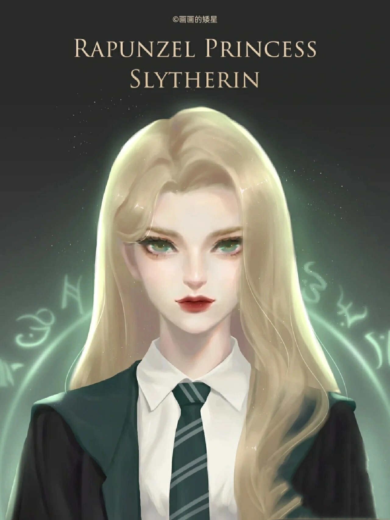 哈利波特头像第三十一弹