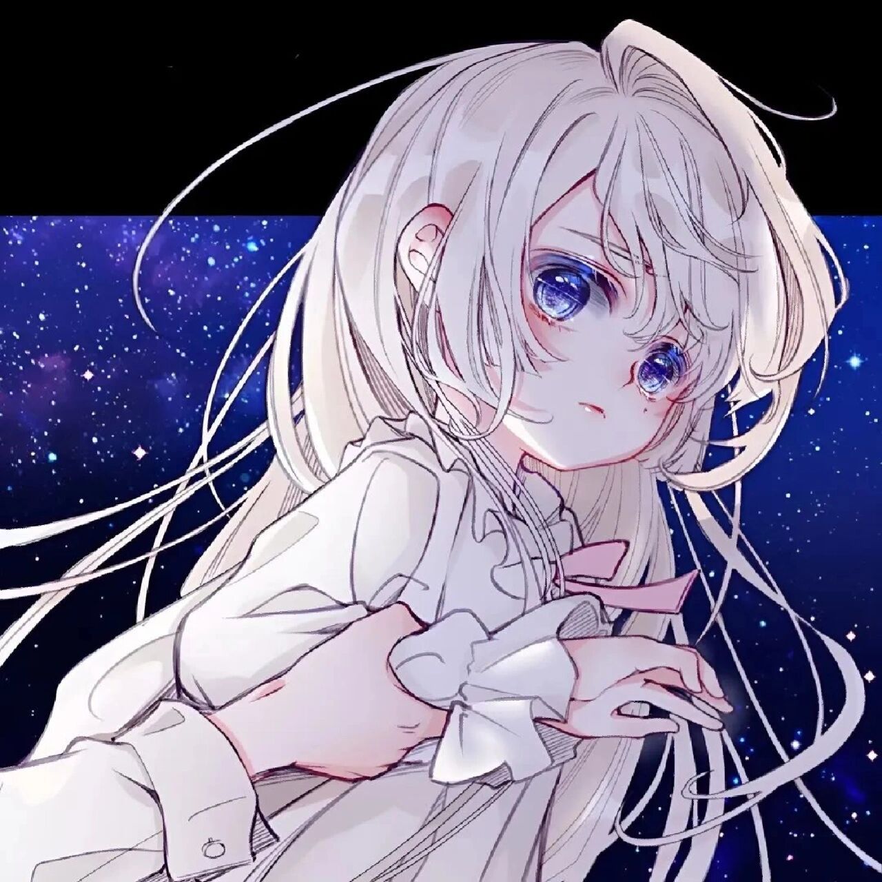 据说我是反派大小姐/艾米头像