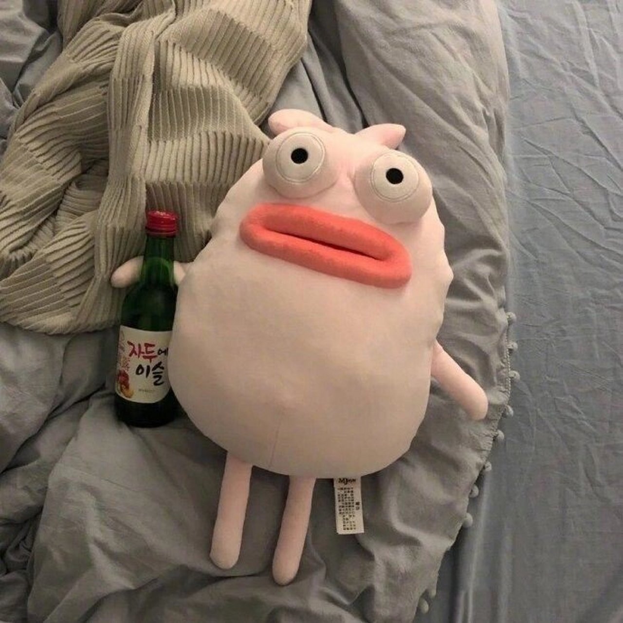 可爱搞怪有趣头像 分享